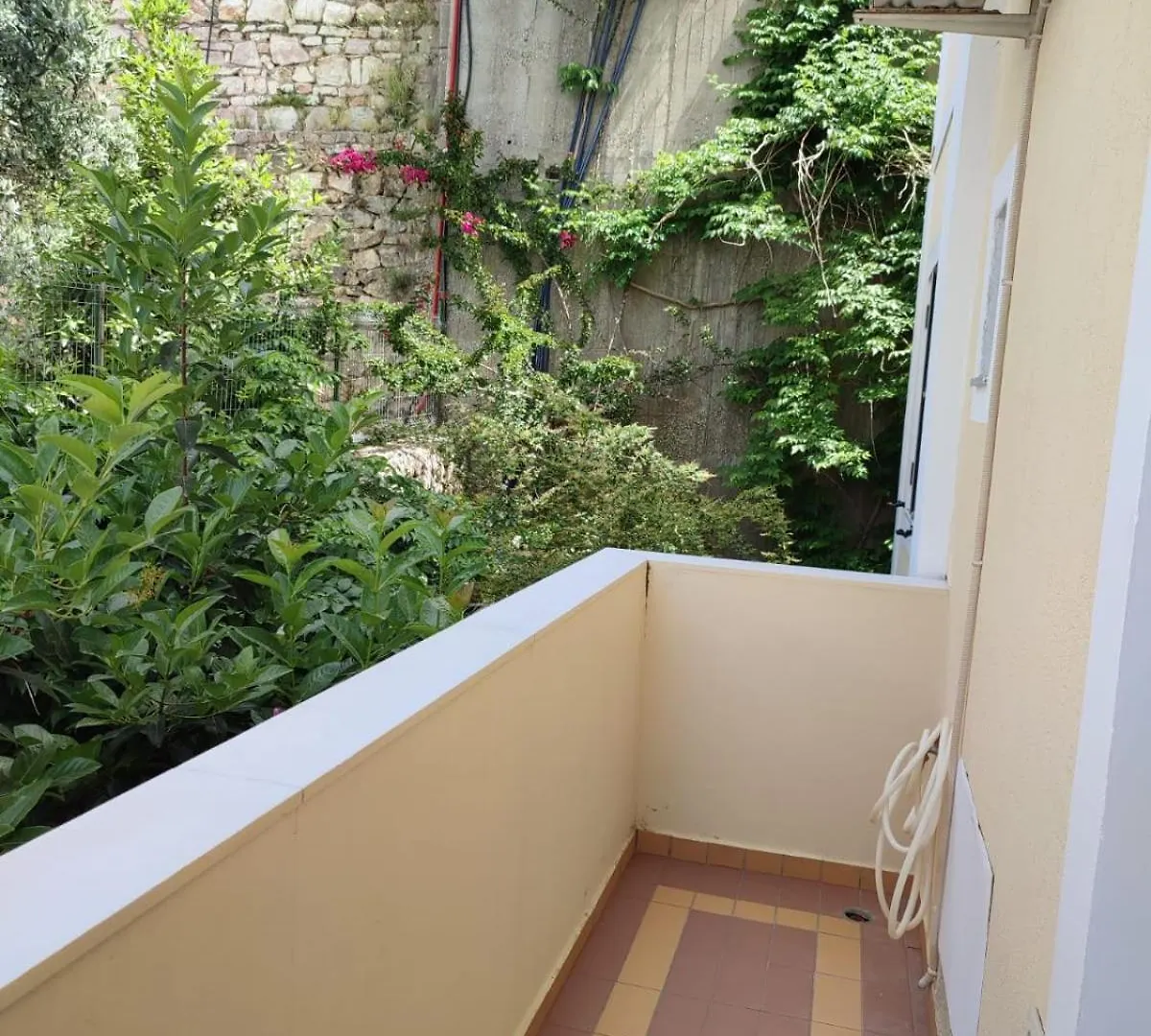 Cimi Apartments Sarandë