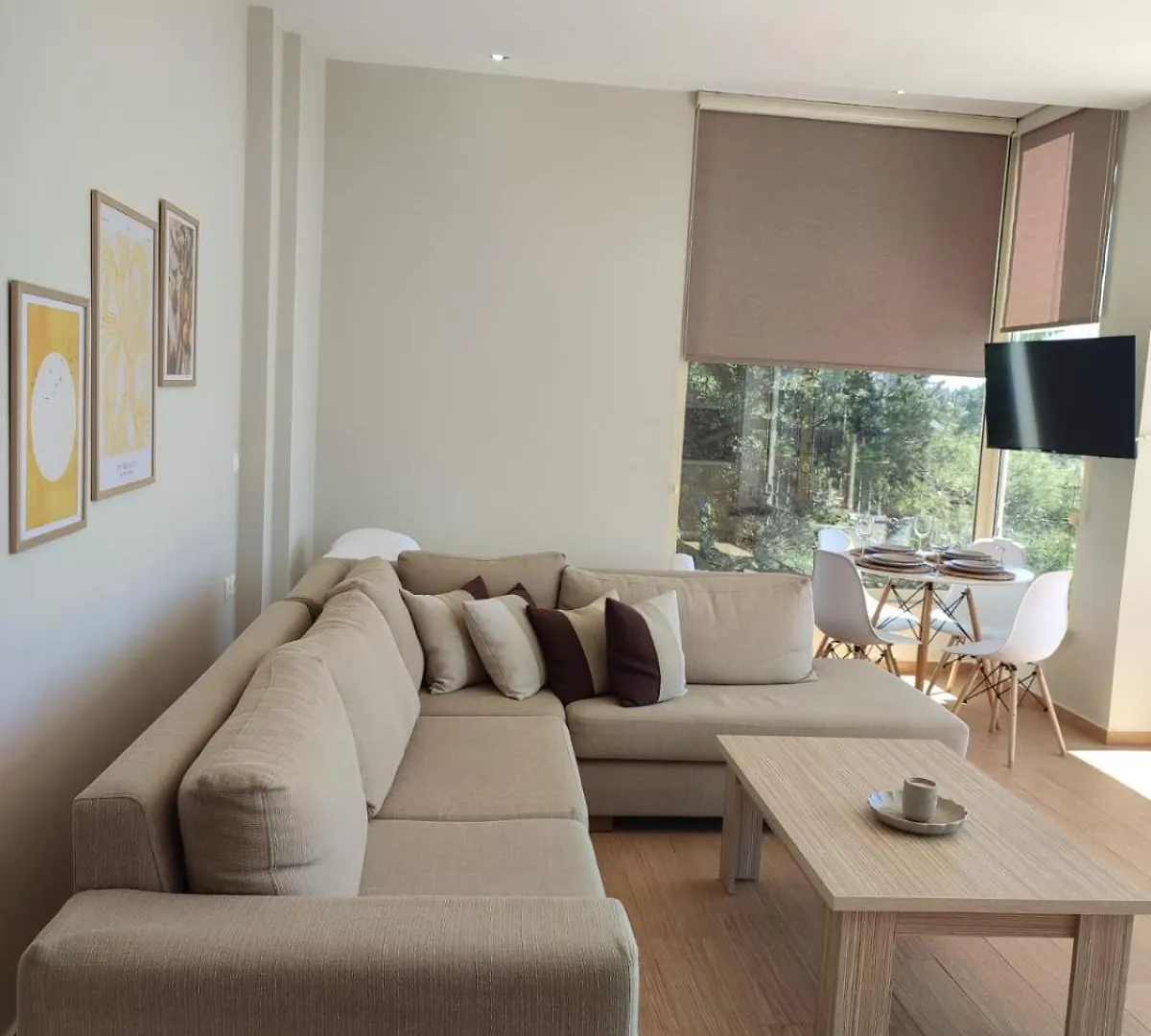 Cimi Apartments Sarandë 0*,  Albanien