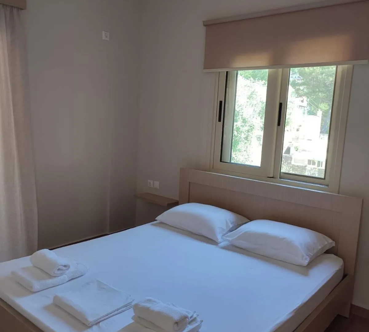 Cimi Apartments Sarandë