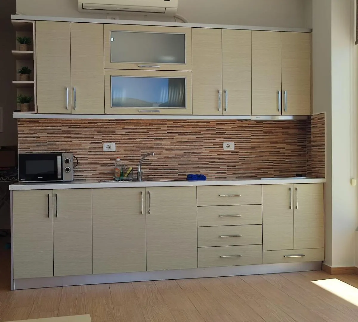 Cimi Apartments Sarandë