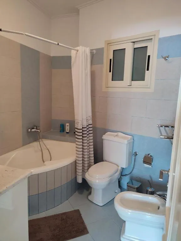 Cimi Apartments Sarandë