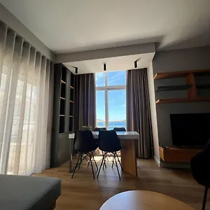 Coral Sarandë