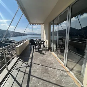Center-sea View Apartament,sarande Sarandë