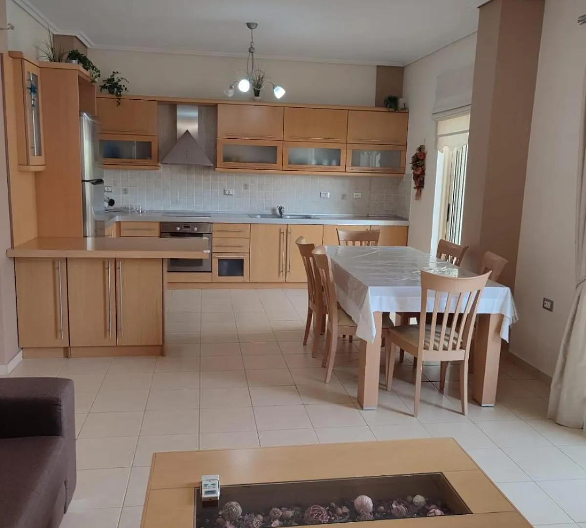 Cimi Apartments Sarandë