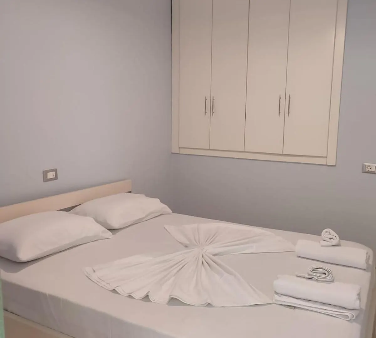 Cimi Apartments Sarandë Albania
