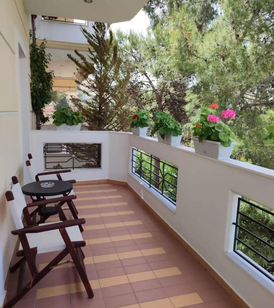 Cimi Apartments Sarandë