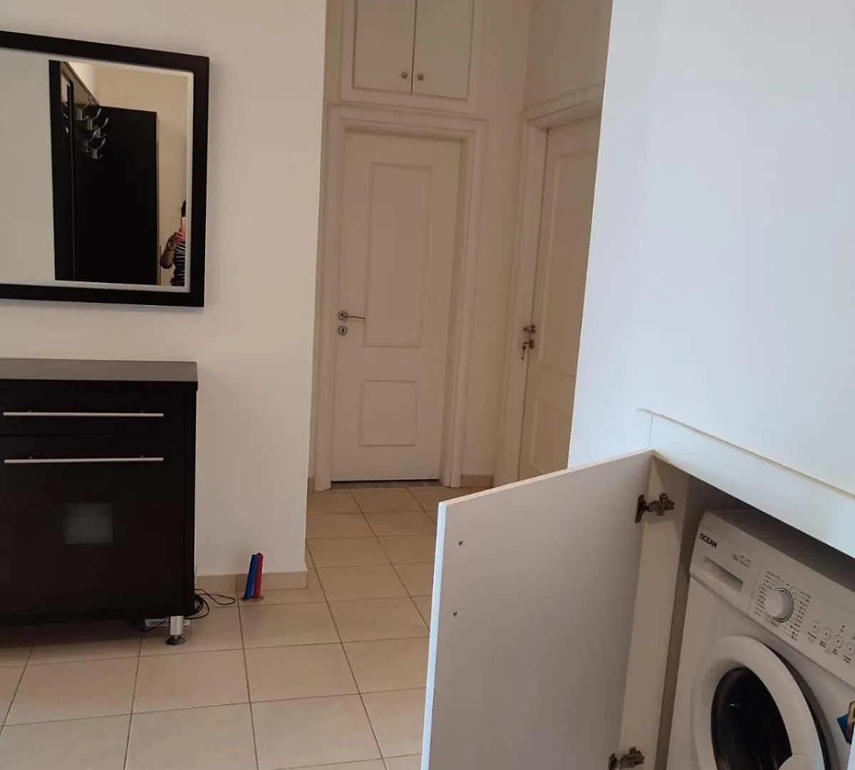 Cimi Apartments Sarandë Albánie