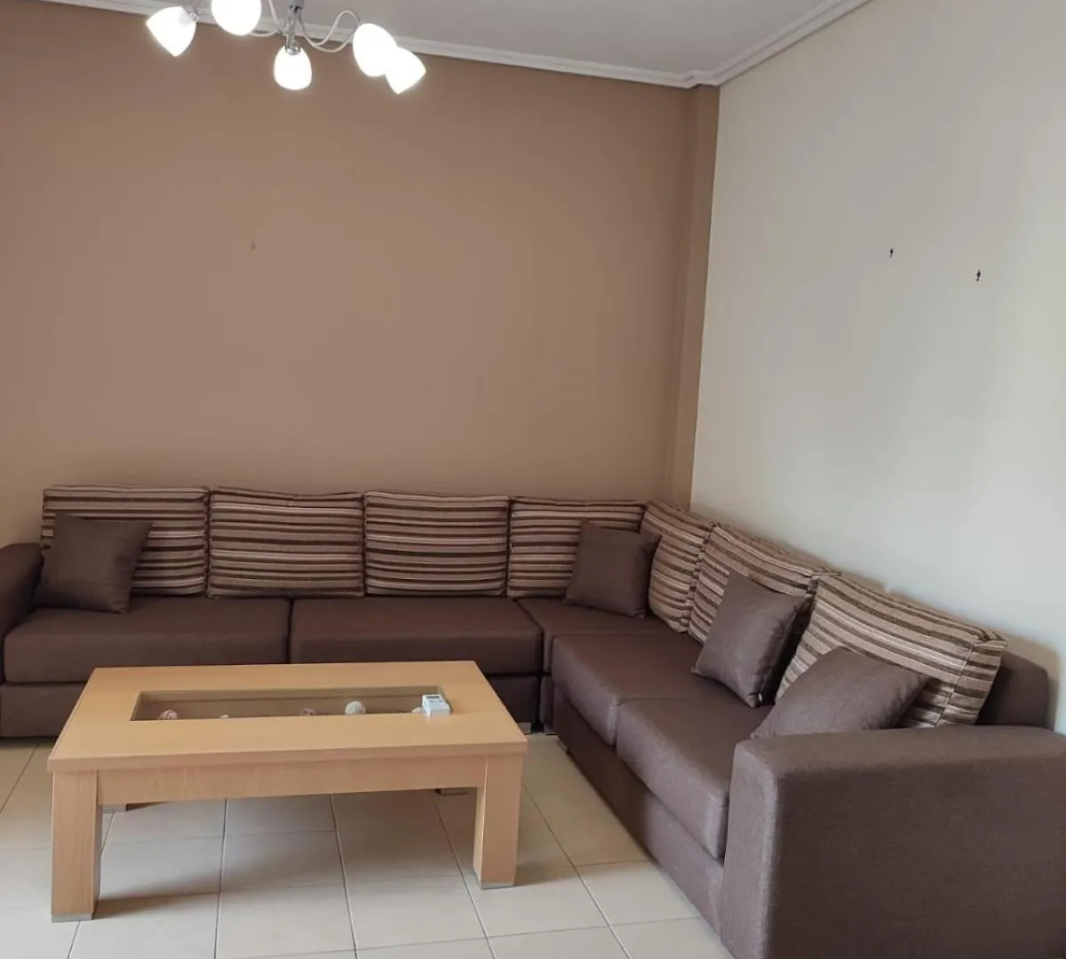 Cimi Apartments Sarandë