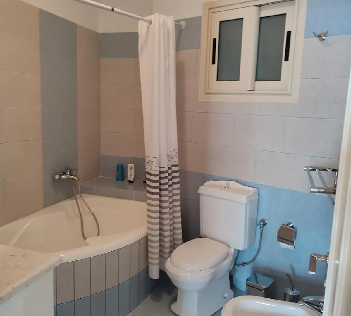 Cimi Apartments Sarandë