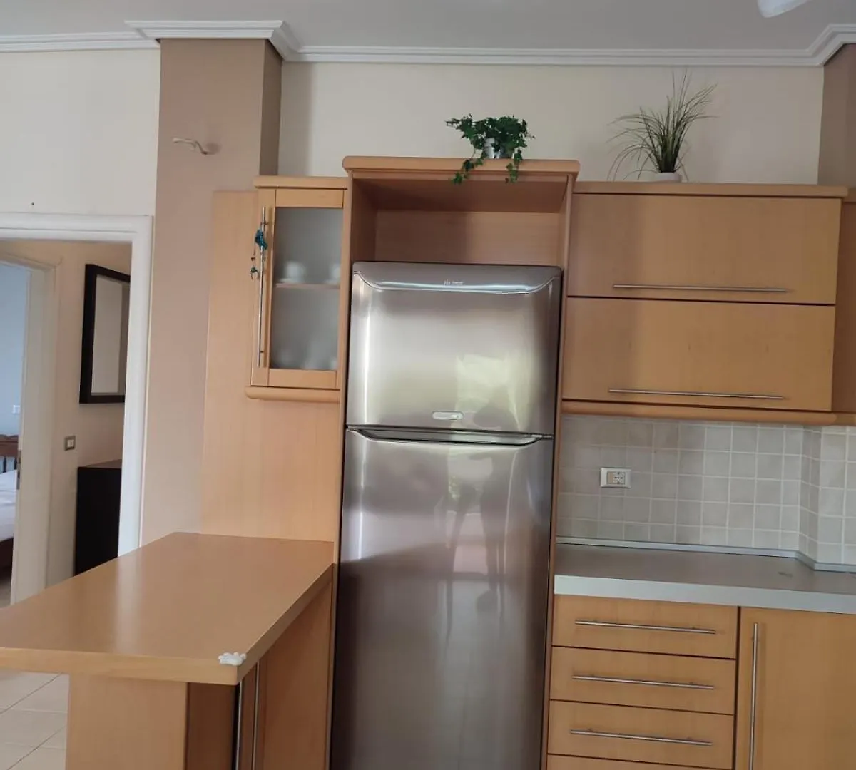 Cimi Apartments Sarandë 0*,