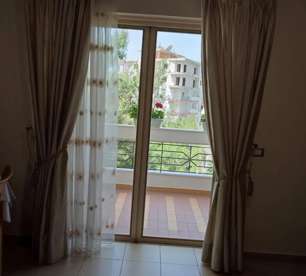 Cimi Apartments Sarandë