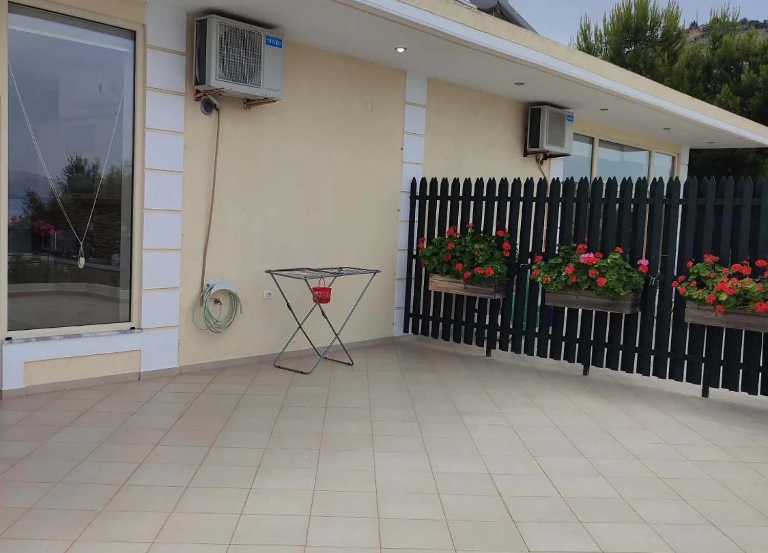 Cimi Apartments Sarandë