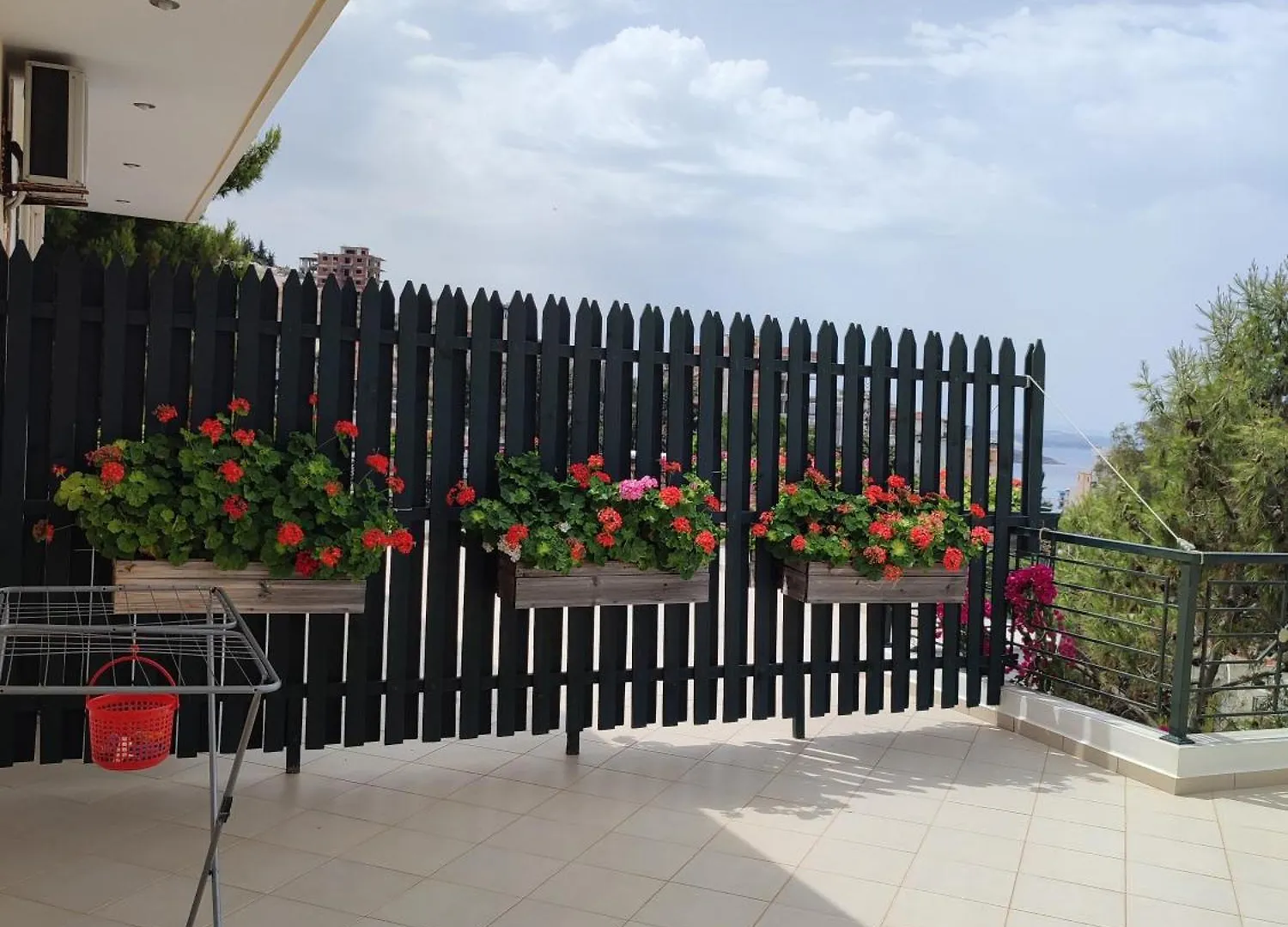 Cimi Apartments Sarandë Albánie