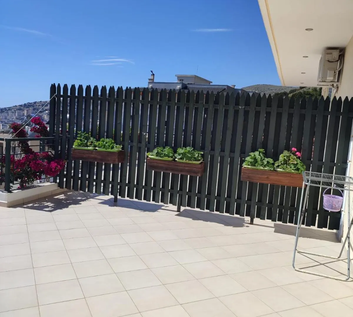Cimi Apartments Sarandë 0*,