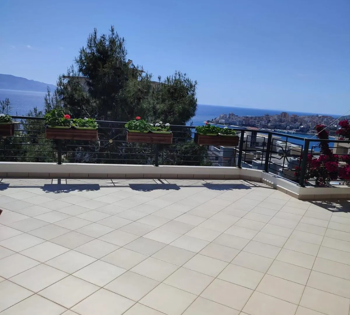 Cimi Apartments Sarandë