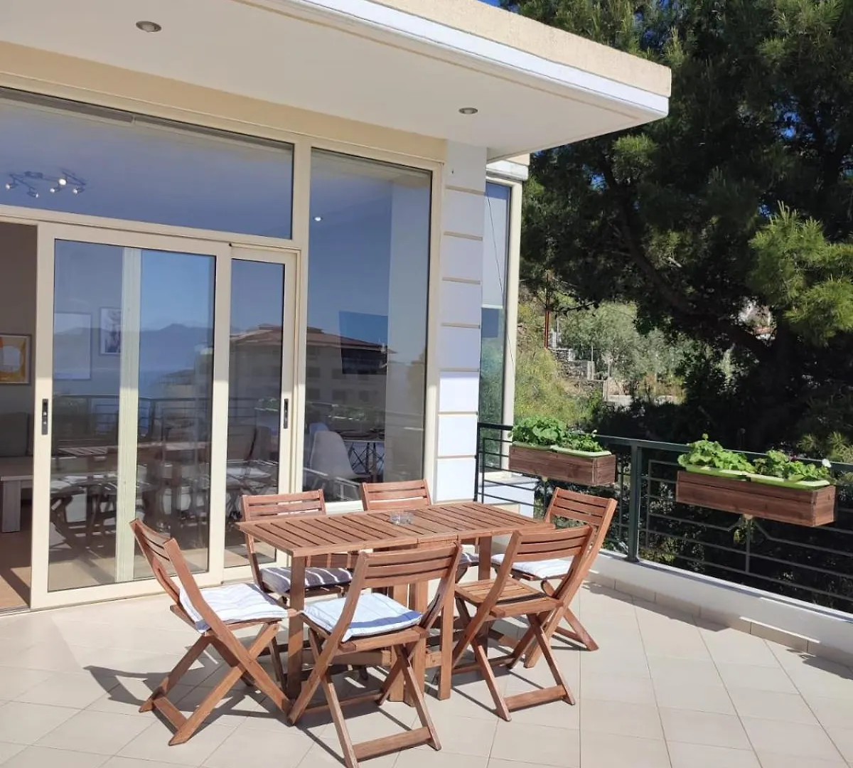 Cimi Apartments Sarandë