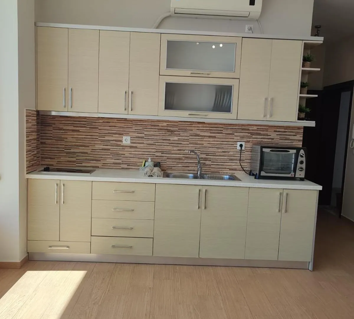 Cimi Apartments Sarandë
