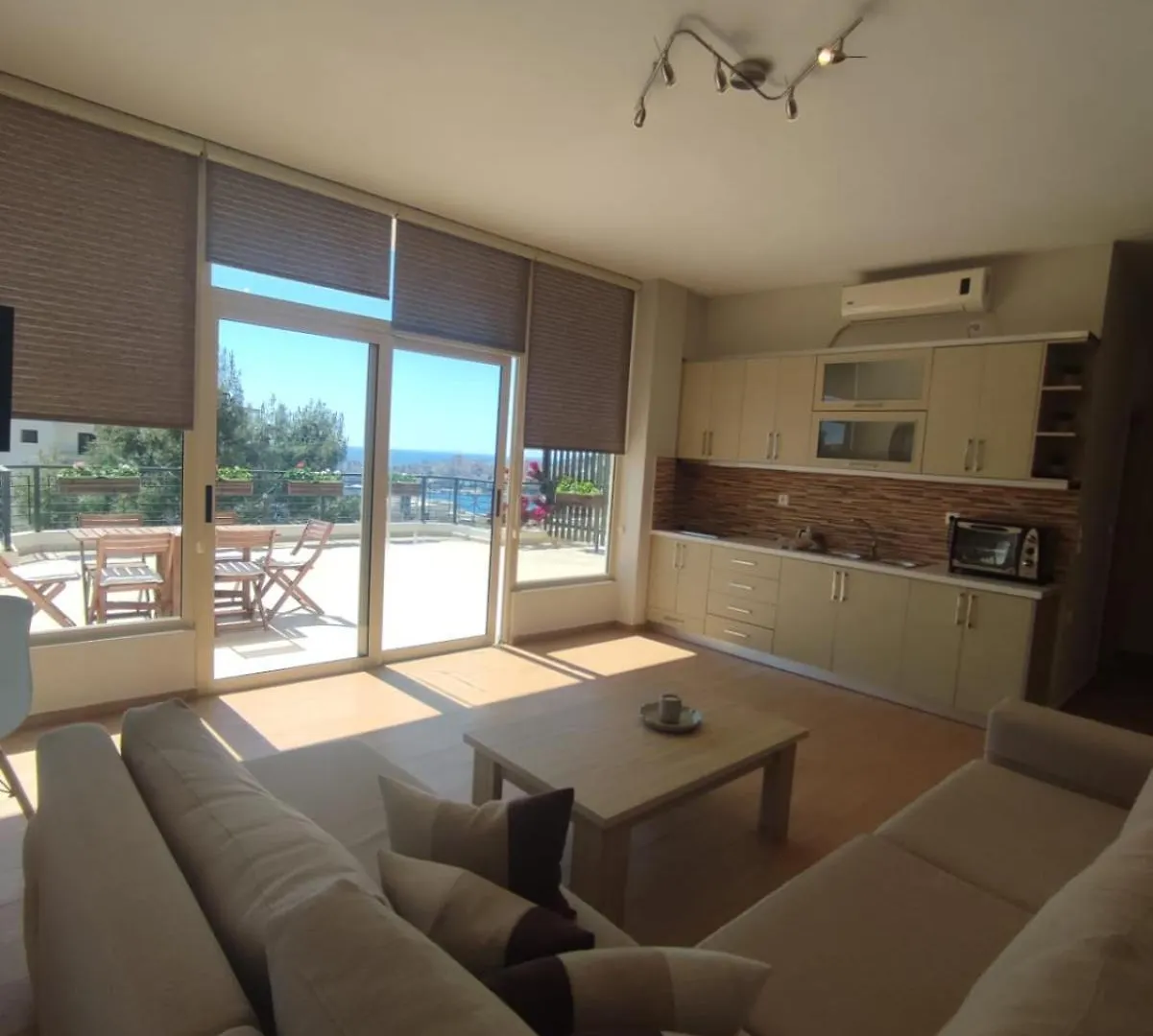 Cimi Apartments Sarandë