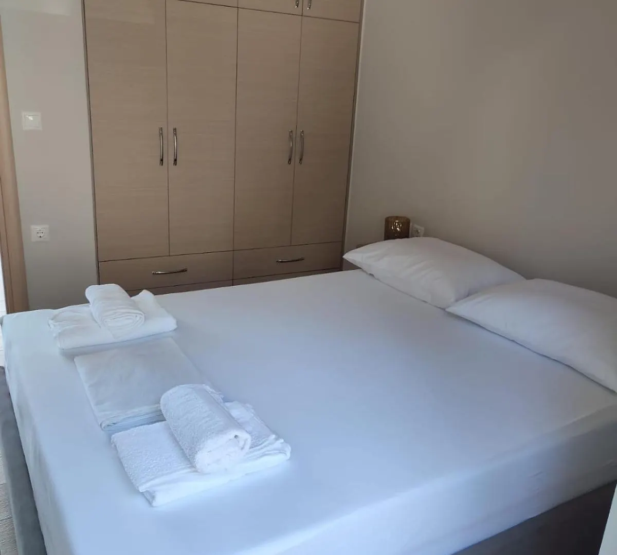 Cimi Apartments Sarandë