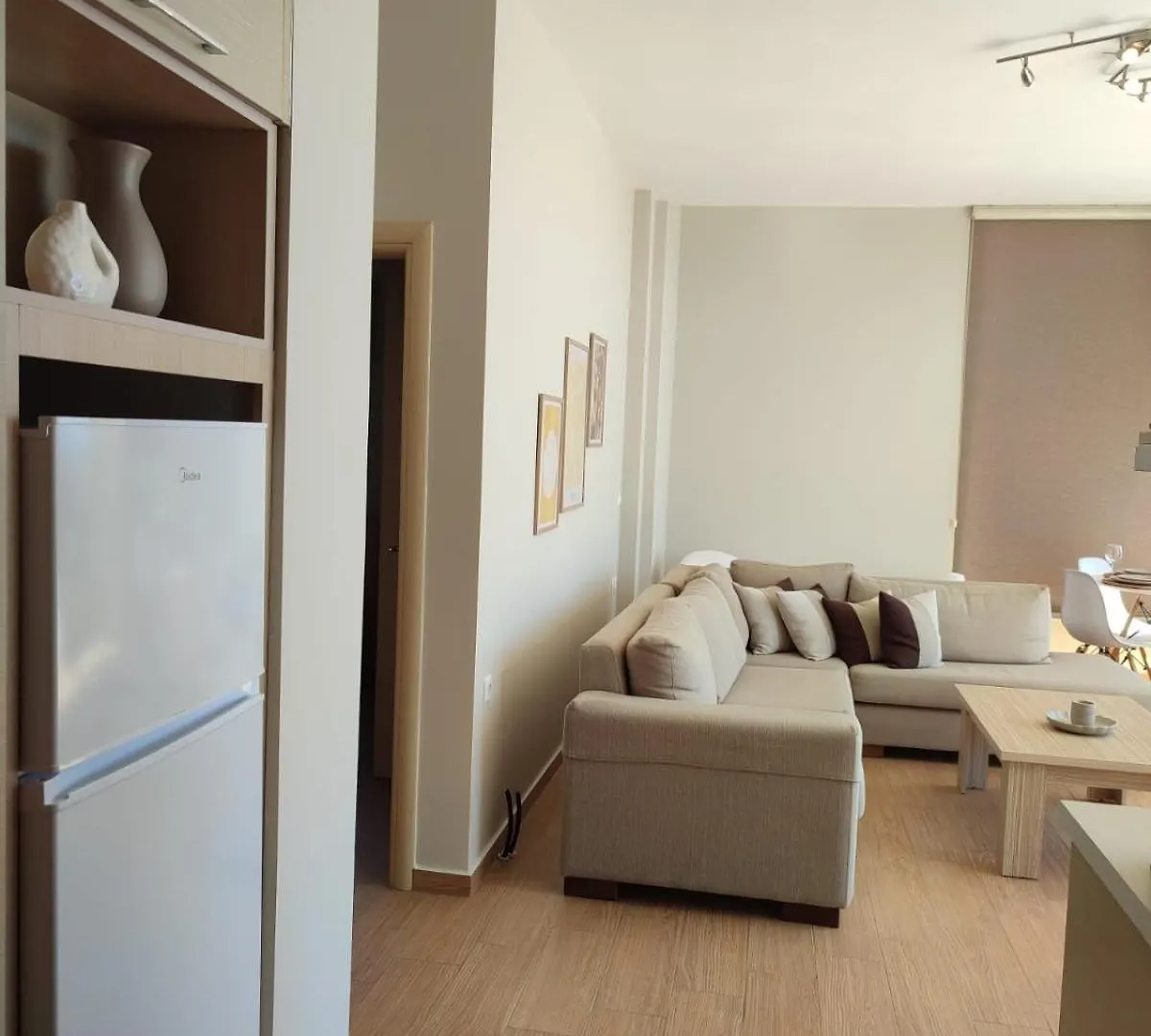 Cimi Apartments Sarandë