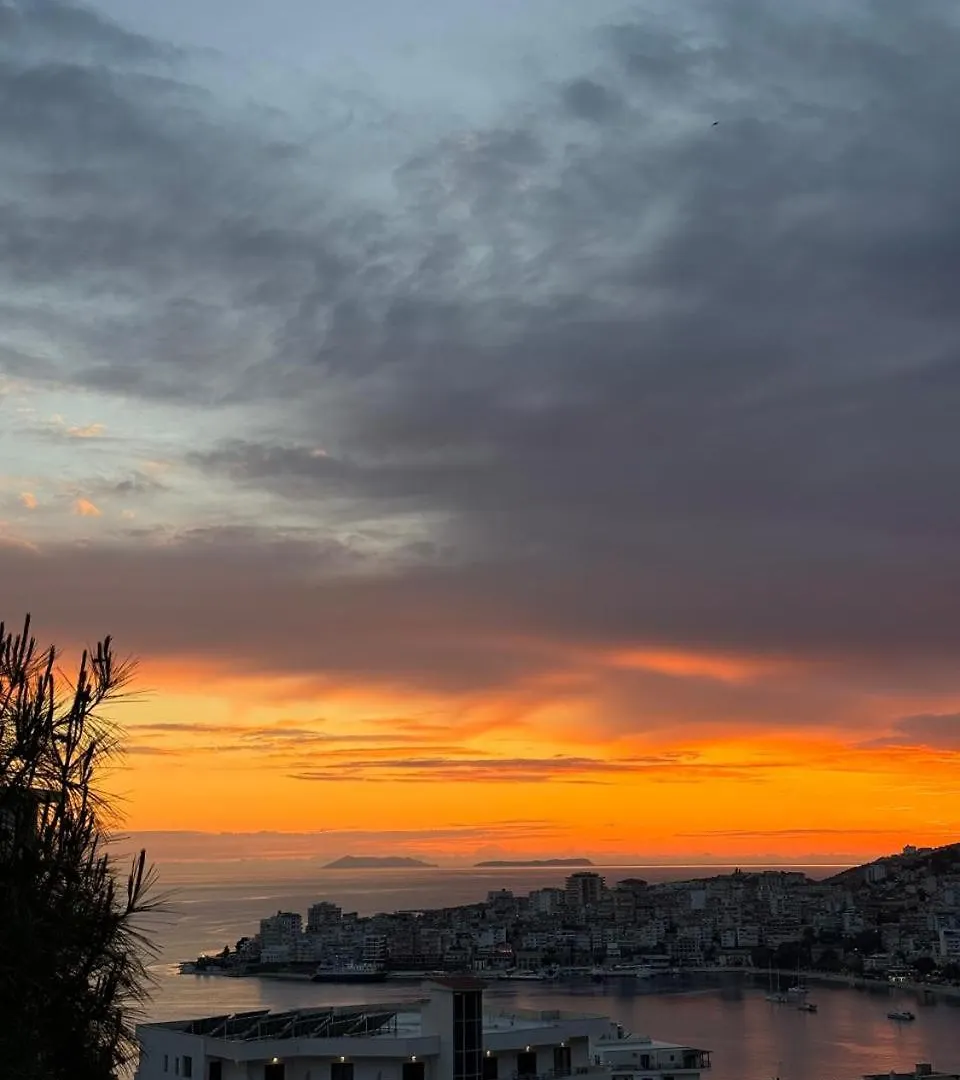 Cimi Apartments Sarandë
