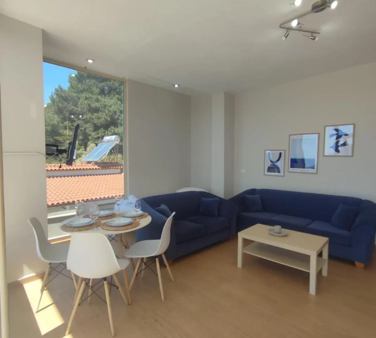 Cimi Apartments Sarandë