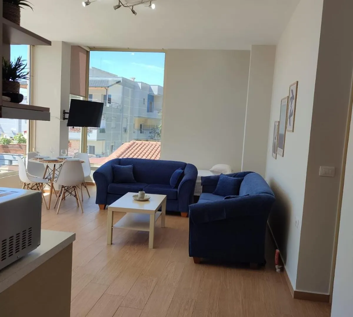 Cimi Apartments Sarandë