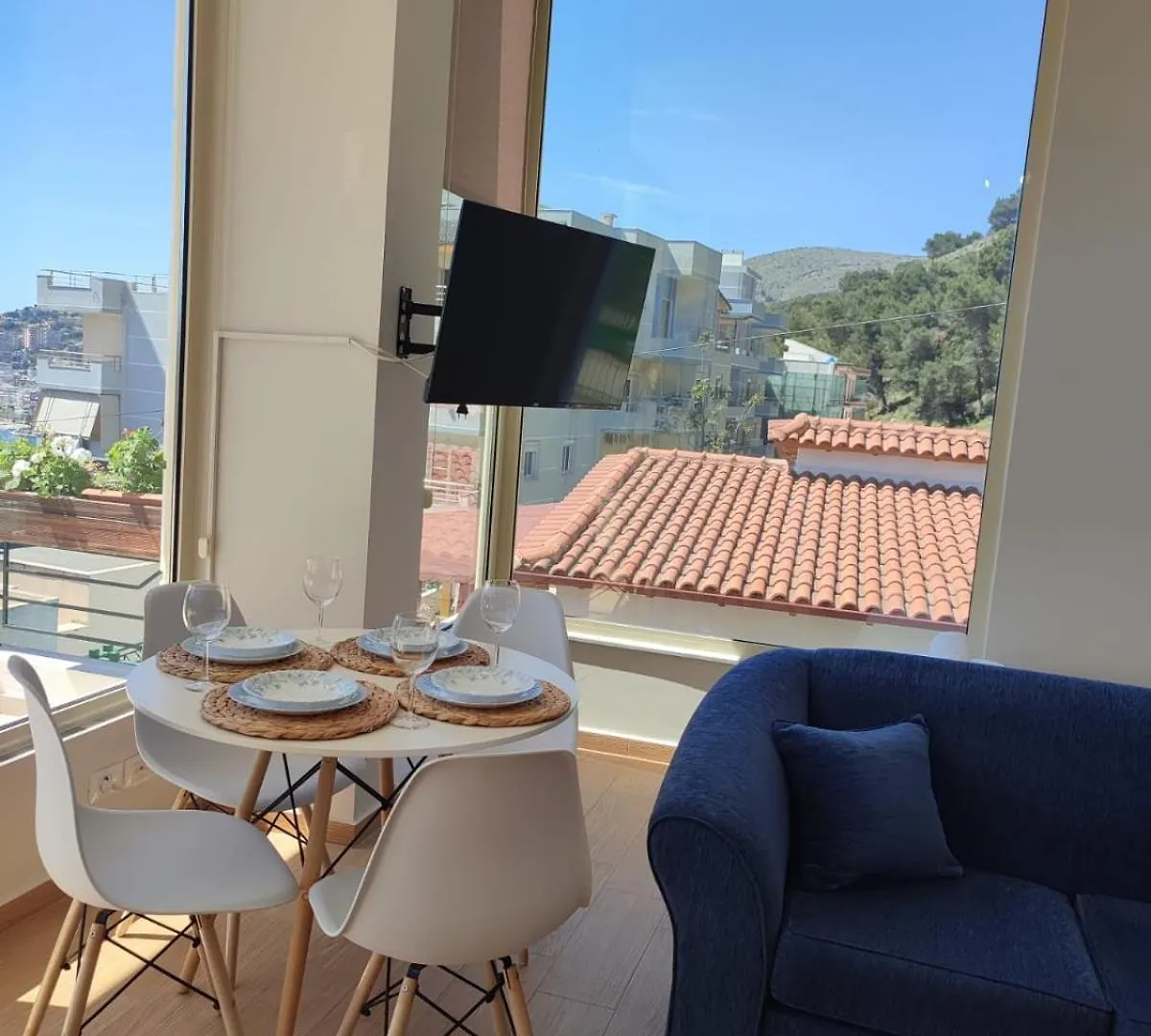 Cimi Apartments Sarandë