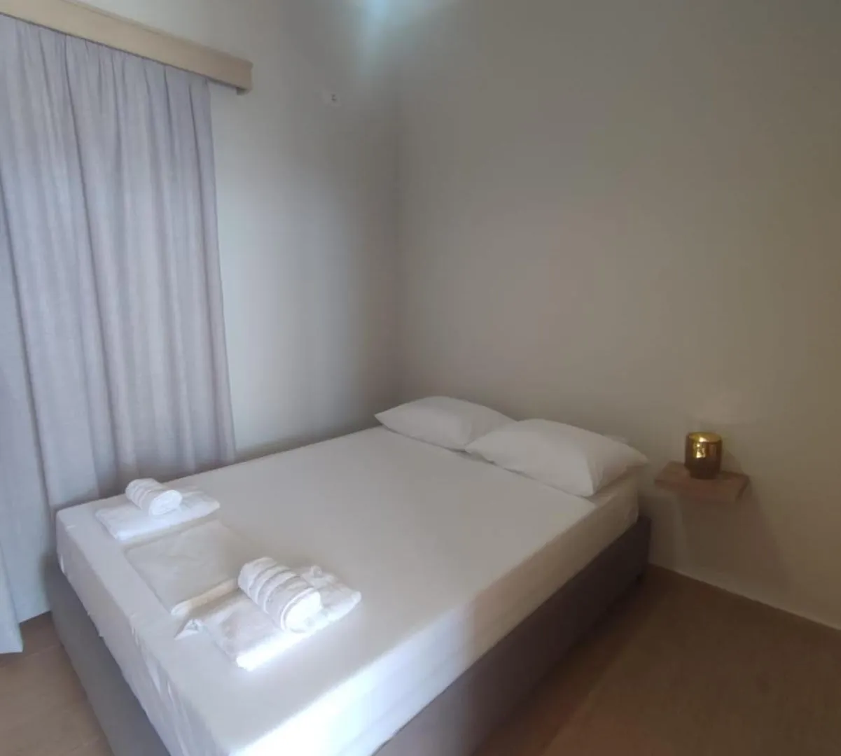 Cimi Apartments Sarandë