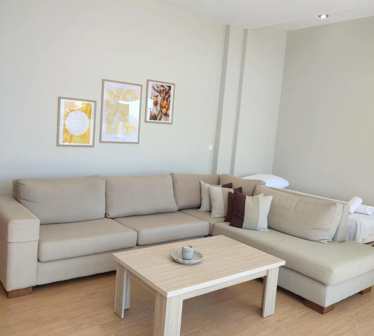 Cimi Apartments Sarandë Albánie